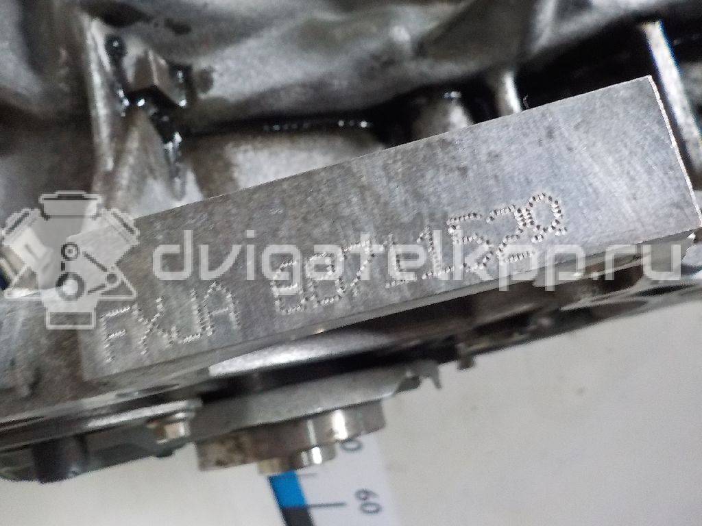 Фото Контрактный (б/у) двигатель FXJB для Ford Fiesta 80 л.с 16V 1.4 л бензин 1302397 {forloop.counter}}