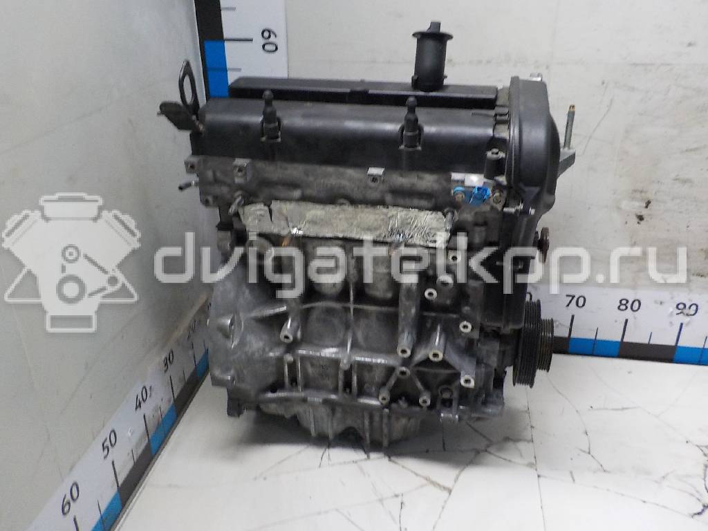 Фото Контрактный (б/у) двигатель FXJB для Ford Fiesta 80 л.с 16V 1.4 л бензин 1302397 {forloop.counter}}