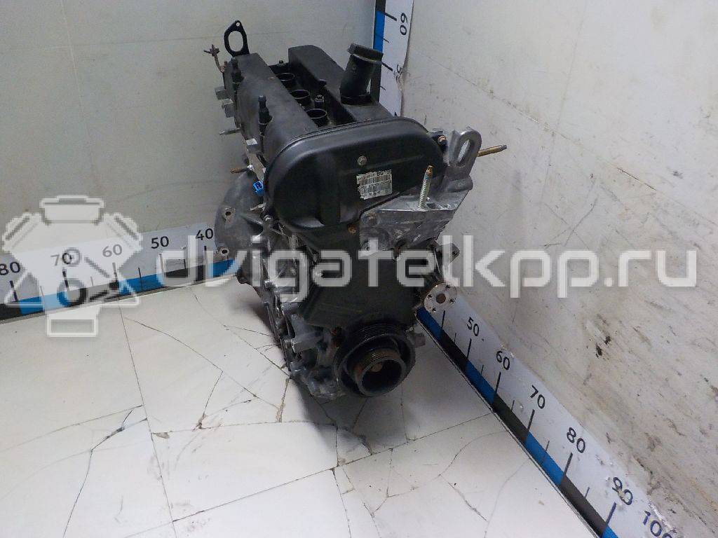 Фото Контрактный (б/у) двигатель FXJB для Ford Fiesta 80 л.с 16V 1.4 л бензин 1302397 {forloop.counter}}