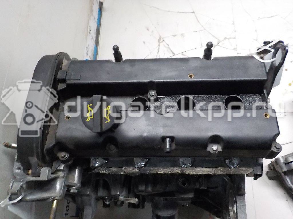Фото Контрактный (б/у) двигатель FXJB для Ford Fiesta 80 л.с 16V 1.4 л бензин 1302397 {forloop.counter}}