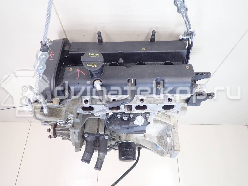 Фото Контрактный (б/у) двигатель FXJB для Ford Fiesta 80 л.с 16V 1.4 л бензин 1734722 {forloop.counter}}