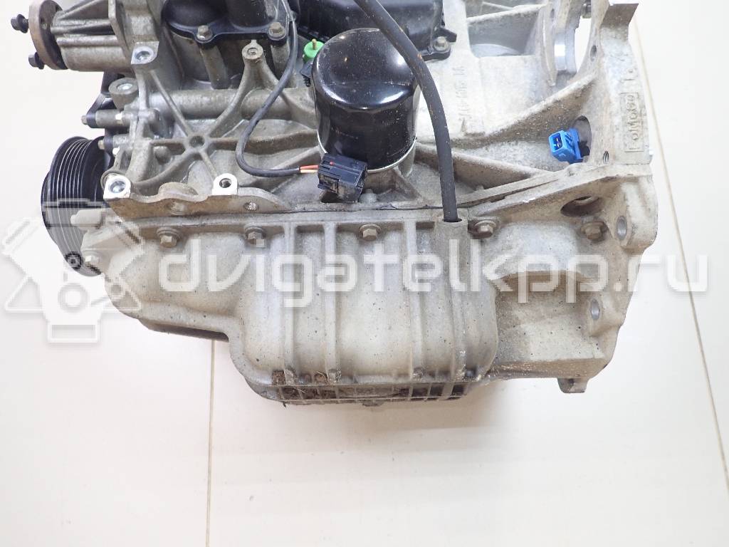 Фото Контрактный (б/у) двигатель FXJB для Ford Fiesta 80 л.с 16V 1.4 л бензин 1734722 {forloop.counter}}