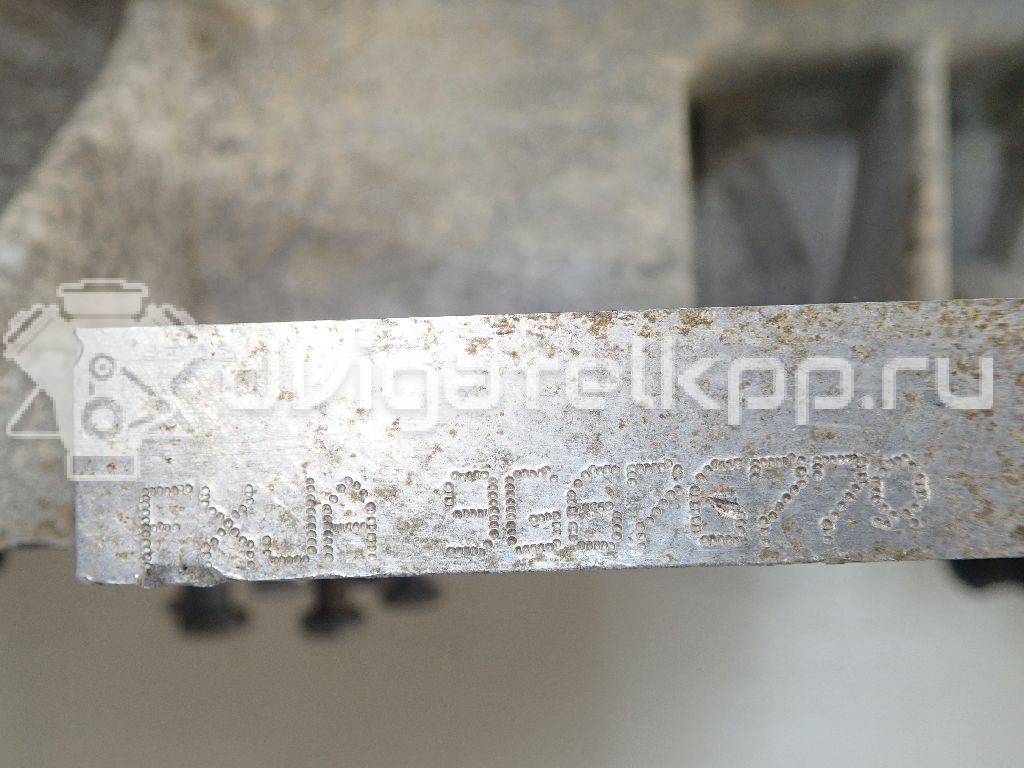 Фото Контрактный (б/у) двигатель FXJB для Ford Fiesta 80 л.с 16V 1.4 л бензин 1734722 {forloop.counter}}