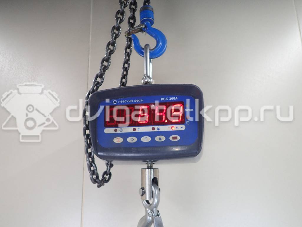 Фото Контрактный (б/у) двигатель FXJB для Ford Fiesta 80 л.с 16V 1.4 л бензин 1734722 {forloop.counter}}