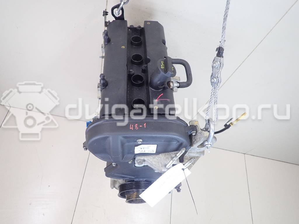 Фото Контрактный (б/у) двигатель FXJB для Ford Fiesta 80 л.с 16V 1.4 л бензин 1734722 {forloop.counter}}