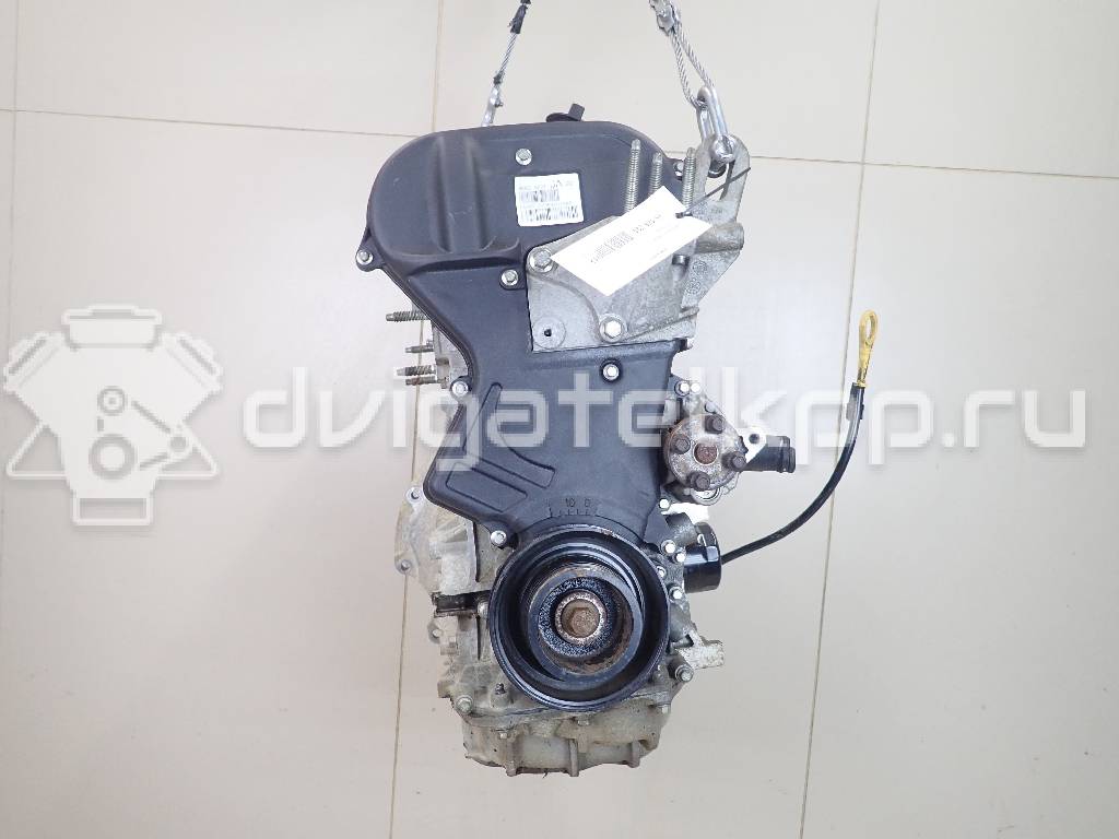 Фото Контрактный (б/у) двигатель FXJB для Ford Fiesta 80 л.с 16V 1.4 л бензин 1734722 {forloop.counter}}