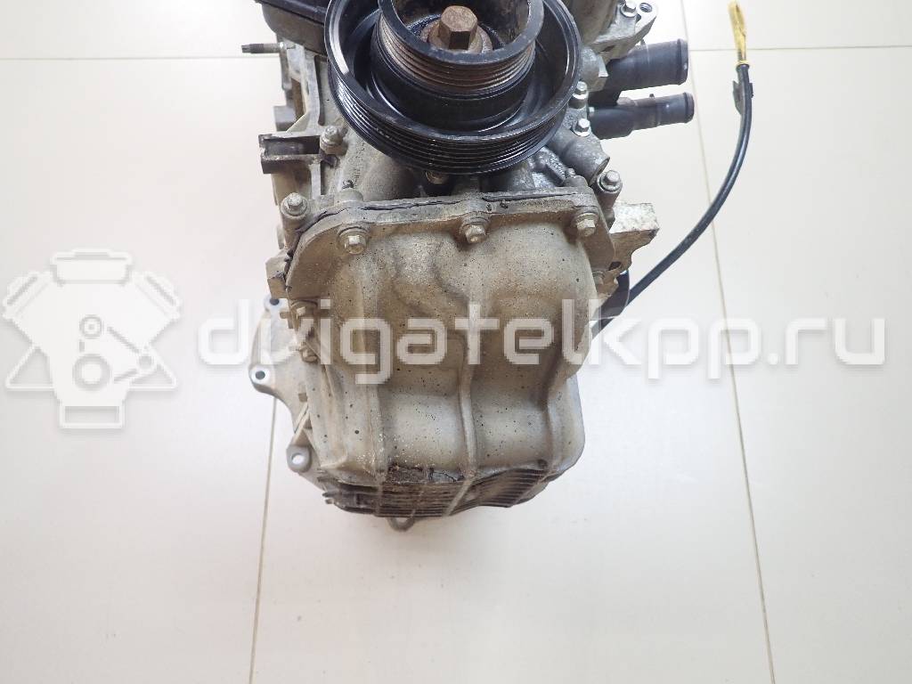 Фото Контрактный (б/у) двигатель FXJB для Ford Fiesta 80 л.с 16V 1.4 л бензин 1734722 {forloop.counter}}