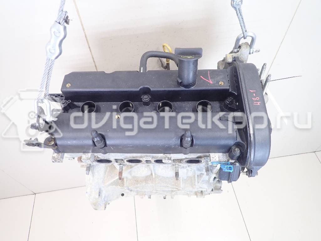 Фото Контрактный (б/у) двигатель FXJB для Ford Fiesta 80 л.с 16V 1.4 л бензин 1734722 {forloop.counter}}