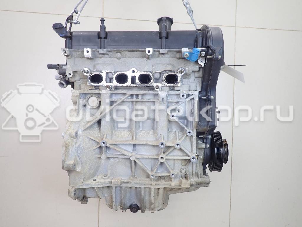 Фото Контрактный (б/у) двигатель FXJB для Ford Fiesta 80 л.с 16V 1.4 л бензин 1734722 {forloop.counter}}