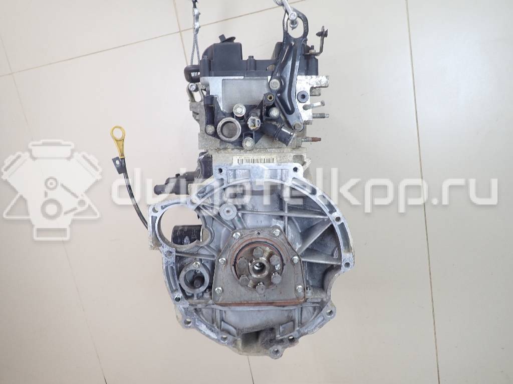 Фото Контрактный (б/у) двигатель FXJB для Ford Fiesta 80 л.с 16V 1.4 л бензин 1734722 {forloop.counter}}
