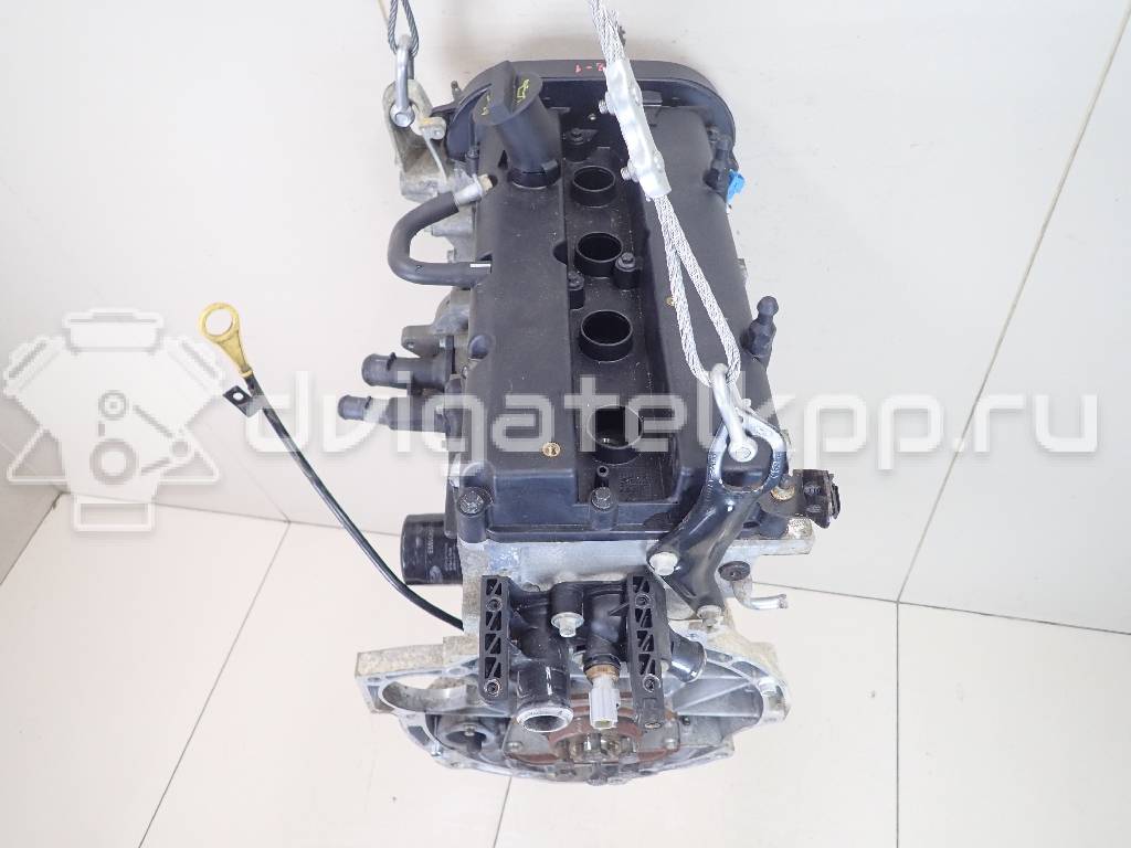 Фото Контрактный (б/у) двигатель FXJB для Ford Fiesta 80 л.с 16V 1.4 л бензин 1734722 {forloop.counter}}