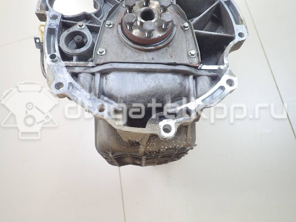 Фото Контрактный (б/у) двигатель FXJB для Ford Fiesta 80 л.с 16V 1.4 л бензин 1734722 {forloop.counter}}