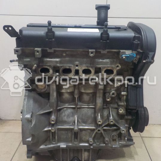 Фото Контрактный (б/у) двигатель FXJB для Ford Fiesta 80 л.с 16V 1.4 л бензин 1734722