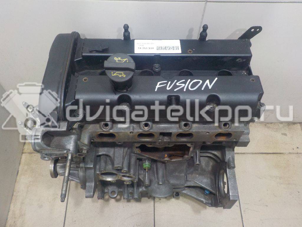 Фото Контрактный (б/у) двигатель FXJB для Ford Fiesta 80 л.с 16V 1.4 л бензин 1734722 {forloop.counter}}
