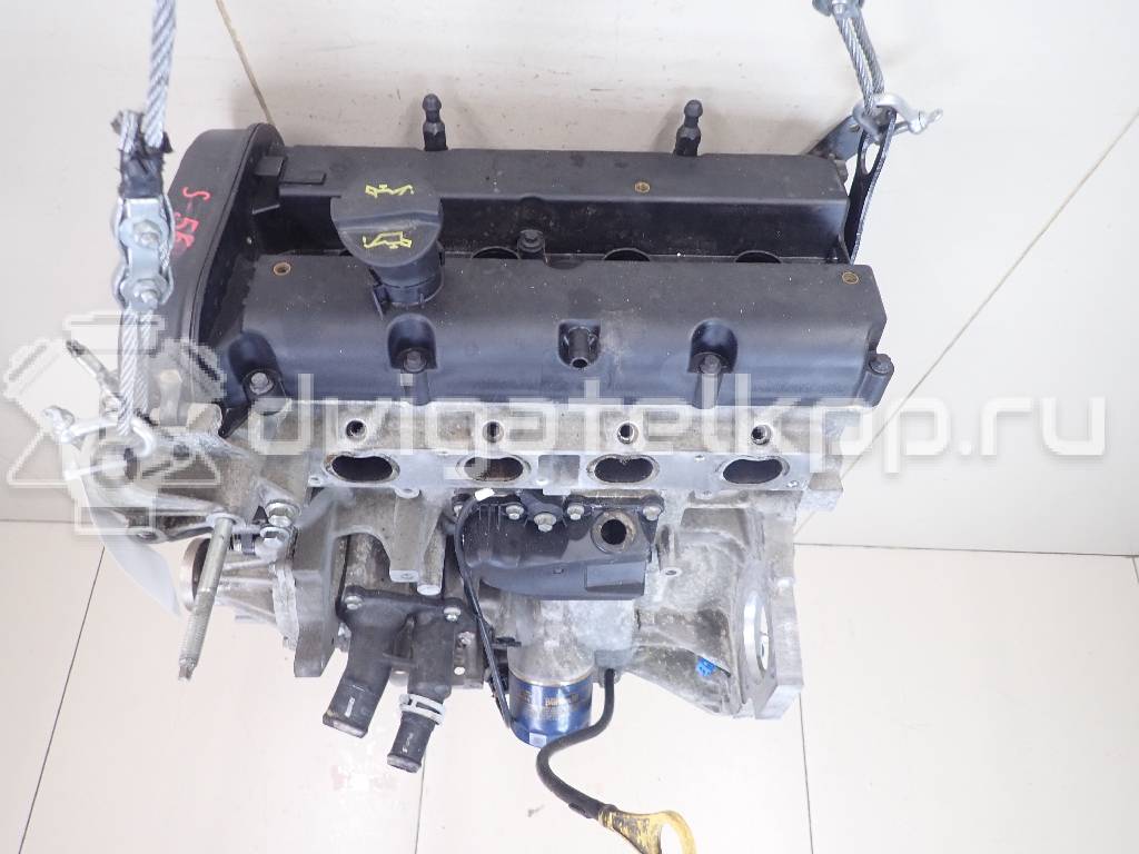 Фото Контрактный (б/у) двигатель FXJC для Ford Fusion Ju 80 л.с 16V 1.4 л бензин 1734722 {forloop.counter}}