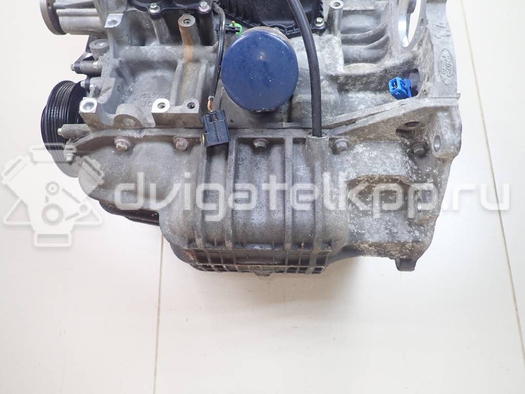 Фото Контрактный (б/у) двигатель FXJC для Ford Fusion Ju 80 л.с 16V 1.4 л бензин 1734722 {forloop.counter}}