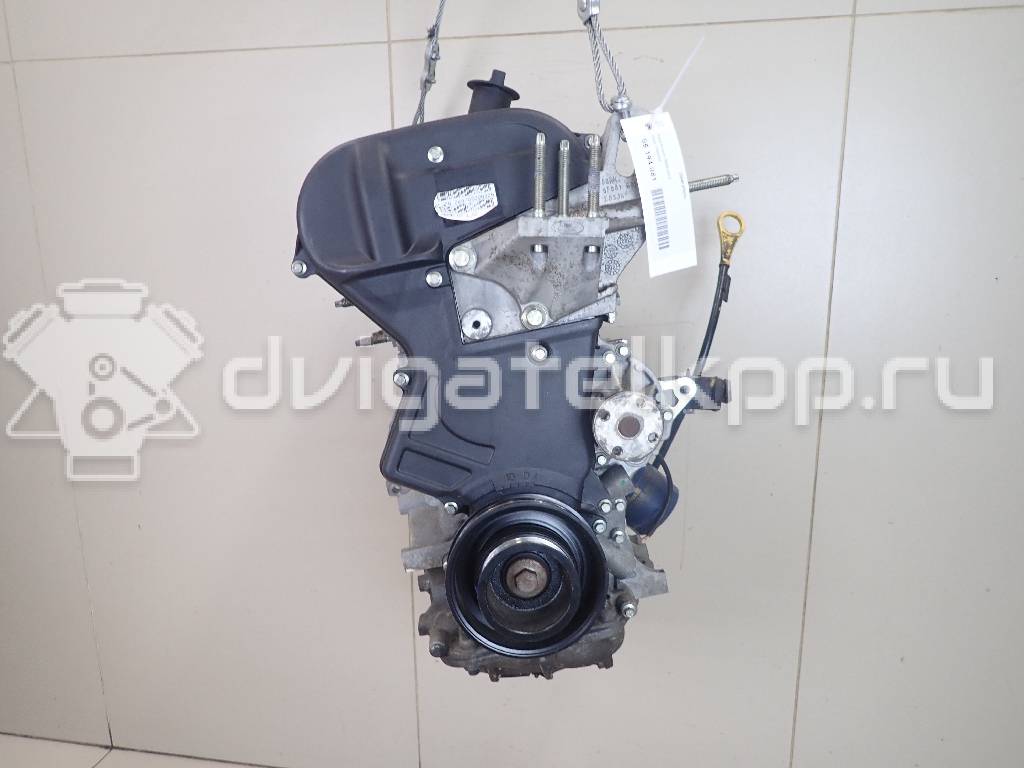 Фото Контрактный (б/у) двигатель FXJC для Ford Fusion Ju 80 л.с 16V 1.4 л бензин 1734722 {forloop.counter}}