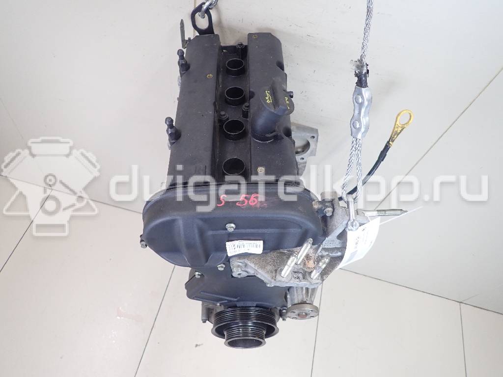 Фото Контрактный (б/у) двигатель FXJC для Ford Fusion Ju 80 л.с 16V 1.4 л бензин 1734722 {forloop.counter}}