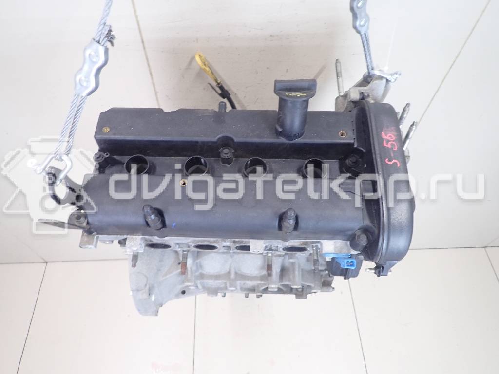 Фото Контрактный (б/у) двигатель FXJC для Ford Fusion Ju 80 л.с 16V 1.4 л бензин 1734722 {forloop.counter}}