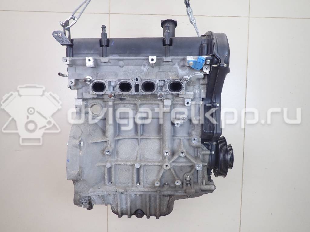 Фото Контрактный (б/у) двигатель FXJC для Ford Fusion Ju 80 л.с 16V 1.4 л бензин 1734722 {forloop.counter}}