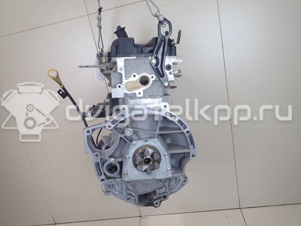 Фото Контрактный (б/у) двигатель FXJC для Ford Fusion Ju 80 л.с 16V 1.4 л бензин 1734722 {forloop.counter}}