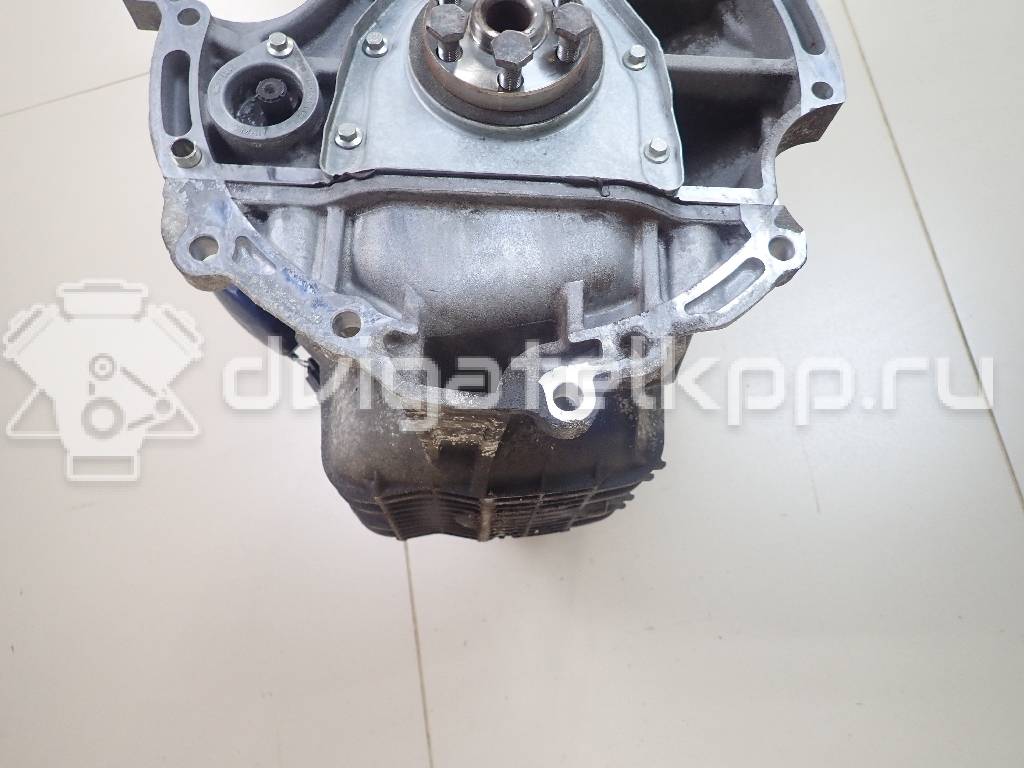 Фото Контрактный (б/у) двигатель FXJC для Ford Fusion Ju 80 л.с 16V 1.4 л бензин 1734722 {forloop.counter}}
