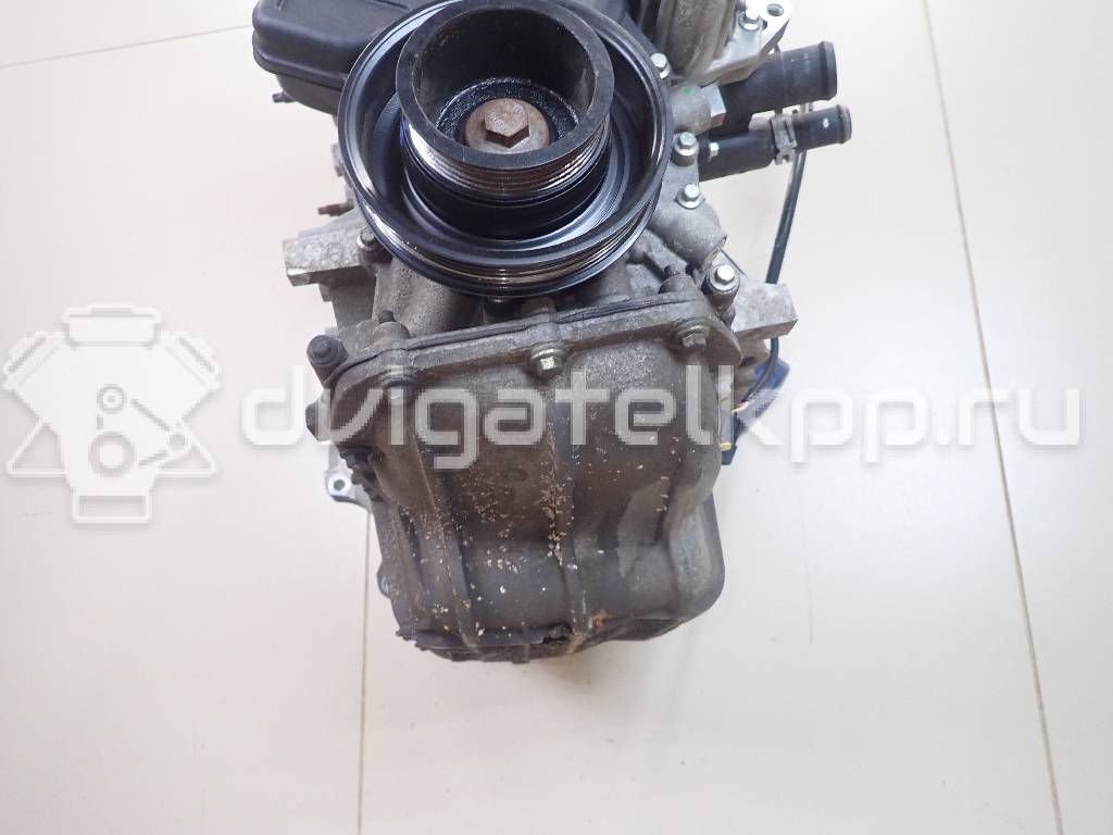 Фото Контрактный (б/у) двигатель FXJB для Ford Fiesta 80 л.с 16V 1.4 л бензин 1734722 {forloop.counter}}
