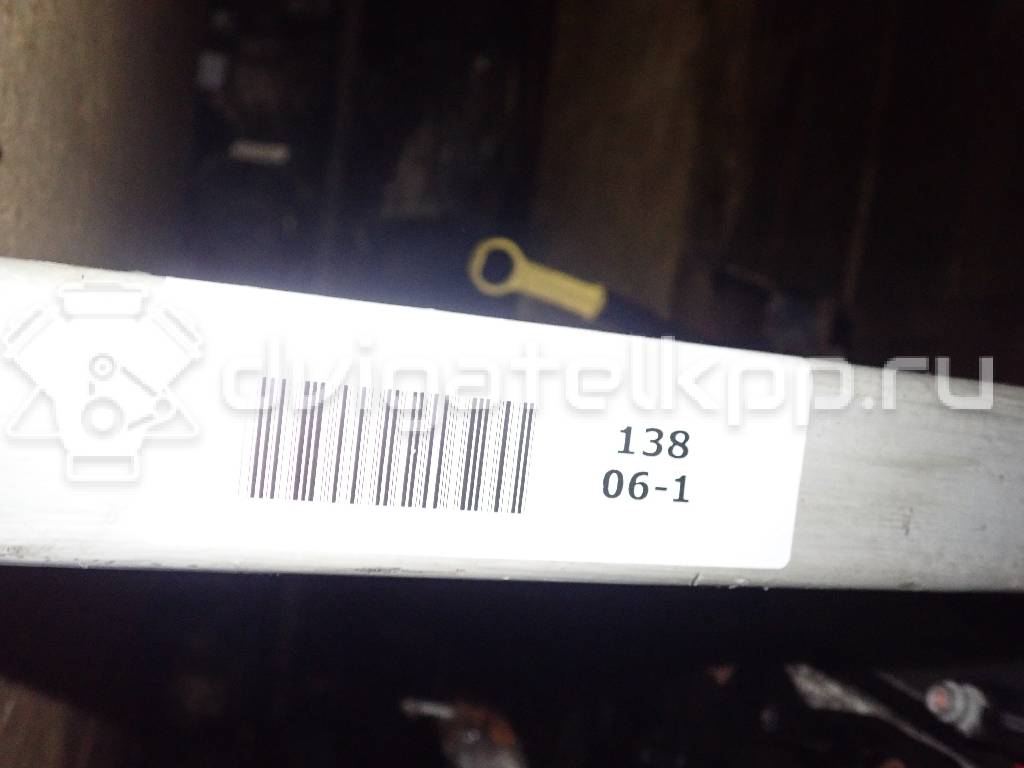 Фото Контрактный (б/у) двигатель FXJB для Ford Fiesta 80 л.с 16V 1.4 л бензин 1734722 {forloop.counter}}