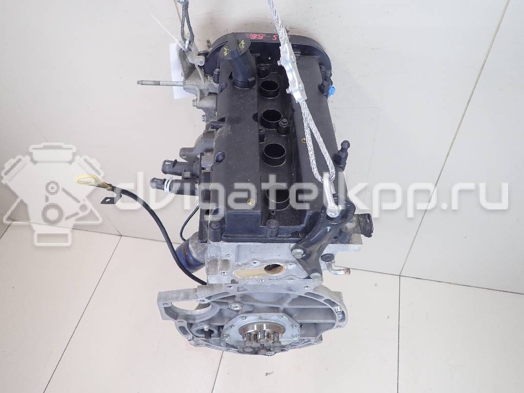 Фото Контрактный (б/у) двигатель BP (DOHC) для Mazda / Ford Australia / Eunos 103-125 л.с 16V 1.8 л бензин 1734722 {forloop.counter}}