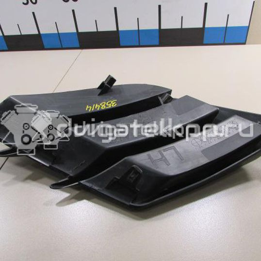 Фото Решетка в бампер левая  BCW850C21C для Mazda 3