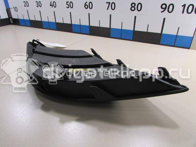 Фото Решетка в бампер левая  BCW850C21C для Mazda 3 {forloop.counter}}