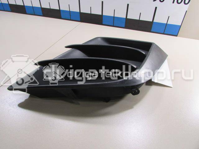 Фото Решетка в бампер левая  BCW850C21C для Mazda 3 {forloop.counter}}