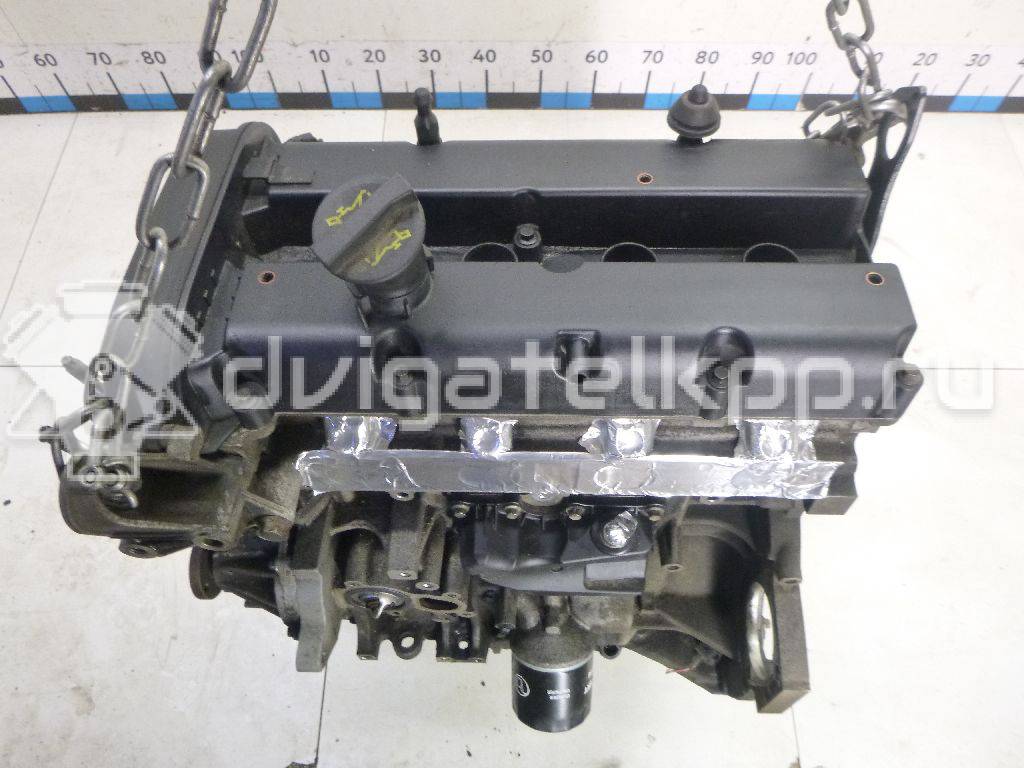 Фото Контрактный (б/у) двигатель FXJB для Ford Fiesta 80 л.с 16V 1.4 л бензин 1734722 {forloop.counter}}