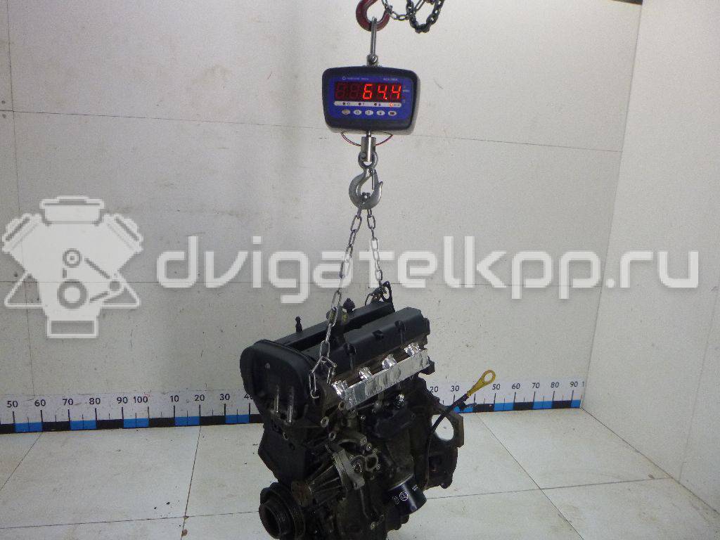 Фото Контрактный (б/у) двигатель FXJB для Ford Fiesta 80 л.с 16V 1.4 л бензин 1734722 {forloop.counter}}