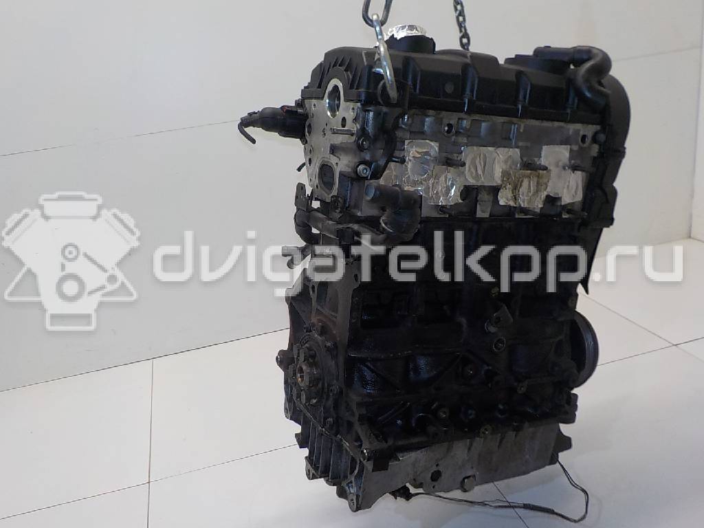 Фото Контрактный (б/у) двигатель AUY для Volkswagen Bora / Golf 115 л.с 8V 1.9 л Дизельное топливо 038100040A {forloop.counter}}