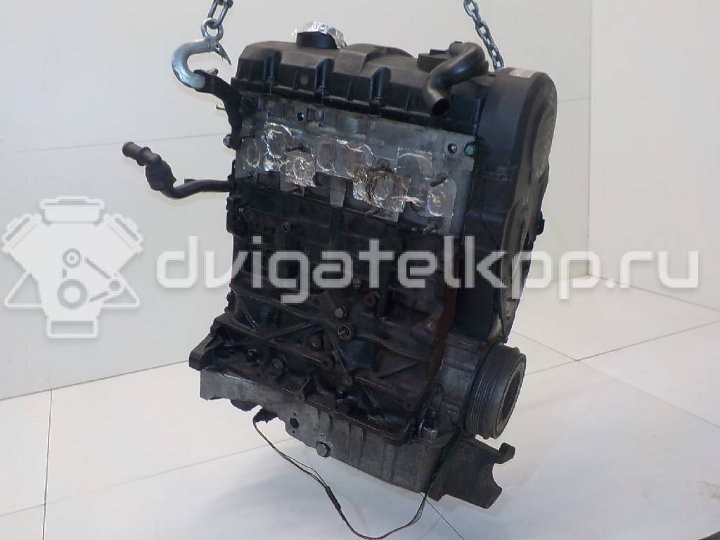 Фото Контрактный (б/у) двигатель AUY для Volkswagen Bora / Golf 115 л.с 8V 1.9 л Дизельное топливо 038100040A {forloop.counter}}