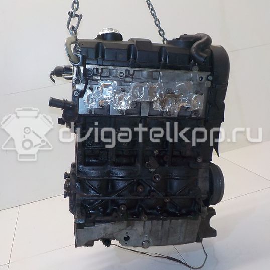 Фото Контрактный (б/у) двигатель AUY для Ford Galaxy 115 л.с 8V 1.9 л Дизельное топливо 038100040A