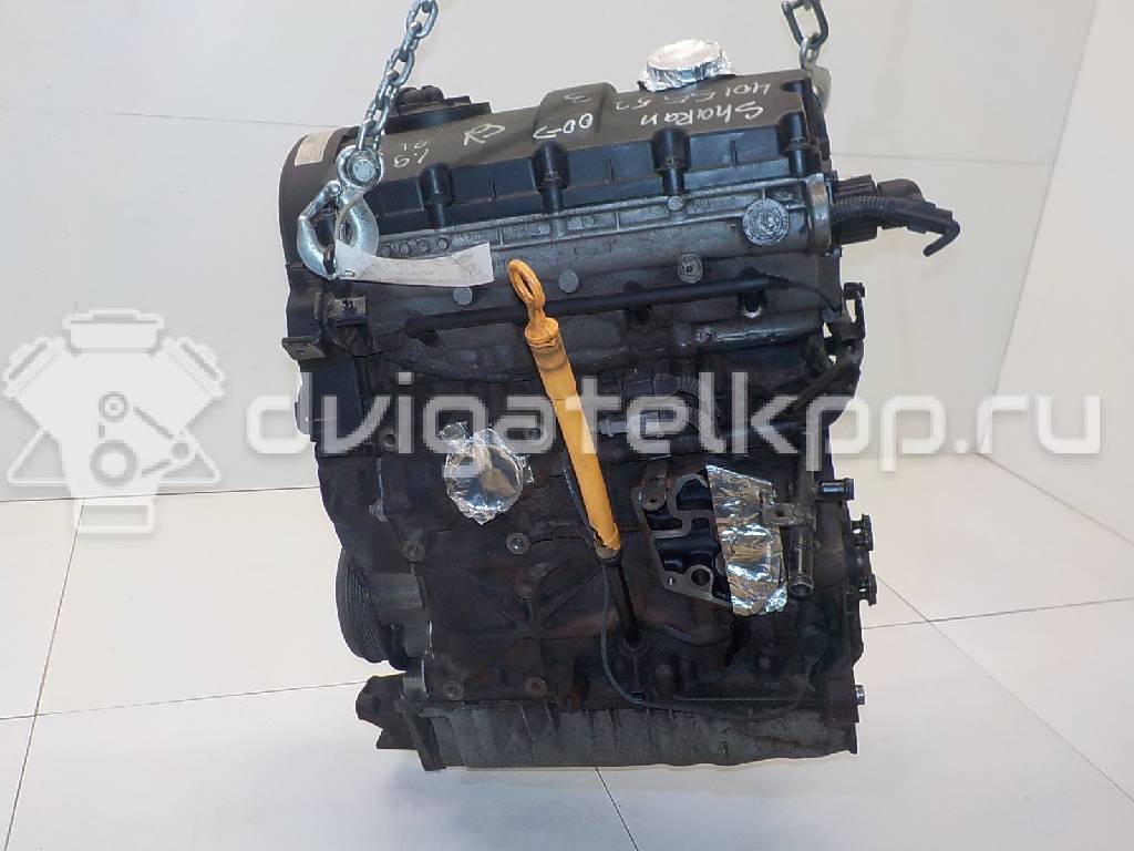 Фото Контрактный (б/у) двигатель  для seat Alhambra  V   038100040A {forloop.counter}}