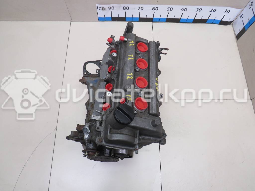 Фото Контрактный (б/у) двигатель 2SZ-FE для Lifan / Toyota / Toyota (Faw) 87 л.с 16V 1.3 л бензин 190000J060 {forloop.counter}}