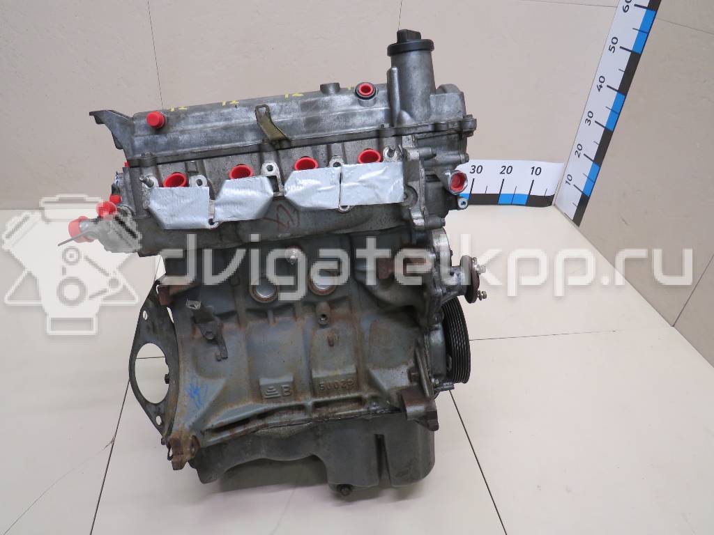 Фото Контрактный (б/у) двигатель 2SZ-FE для Lifan / Toyota / Toyota (Faw) 87 л.с 16V 1.3 л бензин 190000J060 {forloop.counter}}