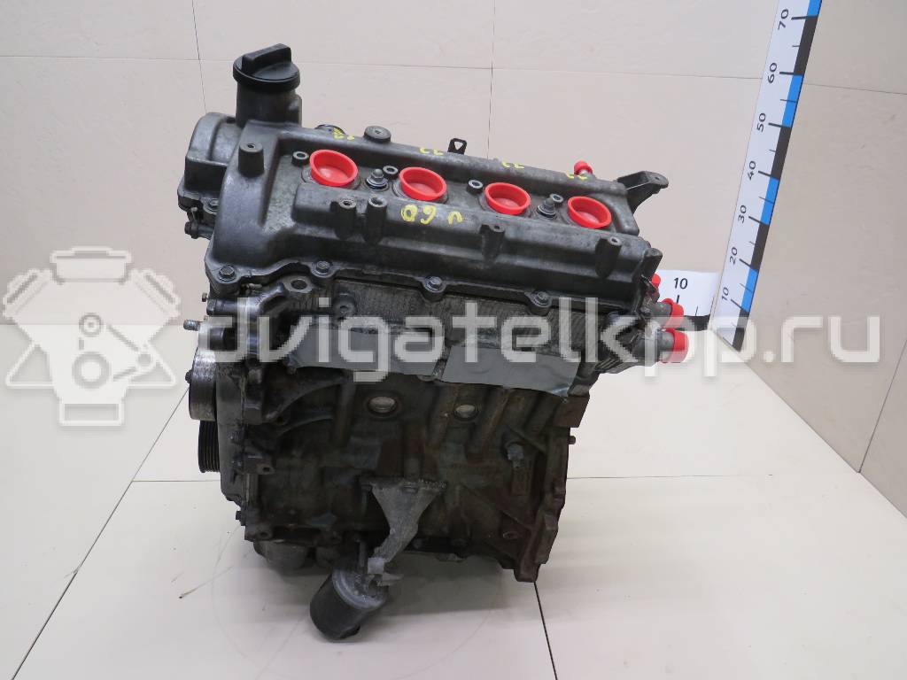 Фото Контрактный (б/у) двигатель 2SZ-FE для Lifan / Toyota / Toyota (Faw) 87 л.с 16V 1.3 л бензин 190000J060 {forloop.counter}}