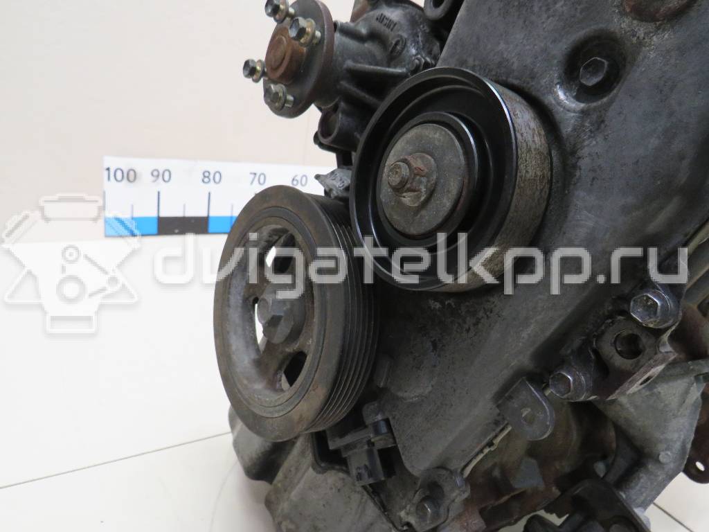 Фото Контрактный (б/у) двигатель 2SZ-FE для Lifan / Toyota / Toyota (Faw) 87 л.с 16V 1.3 л бензин 190000J060 {forloop.counter}}
