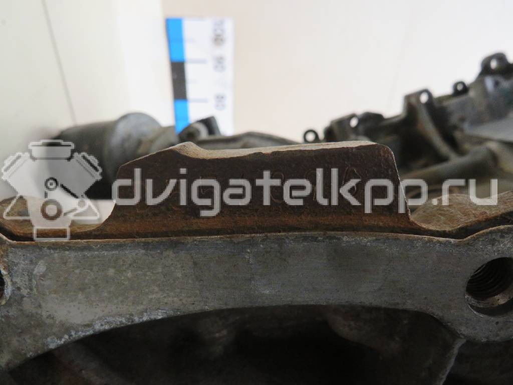 Фото Контрактный (б/у) двигатель 2SZ-FE для Lifan / Toyota / Toyota (Faw) 87 л.с 16V 1.3 л бензин 190000J060 {forloop.counter}}