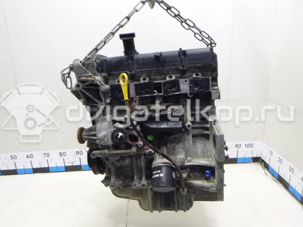 Фото Контрактный (б/у) двигатель BP (DOHC) для Mazda / Ford Australia / Eunos 103-125 л.с 16V 1.8 л бензин 1734722 {forloop.counter}}