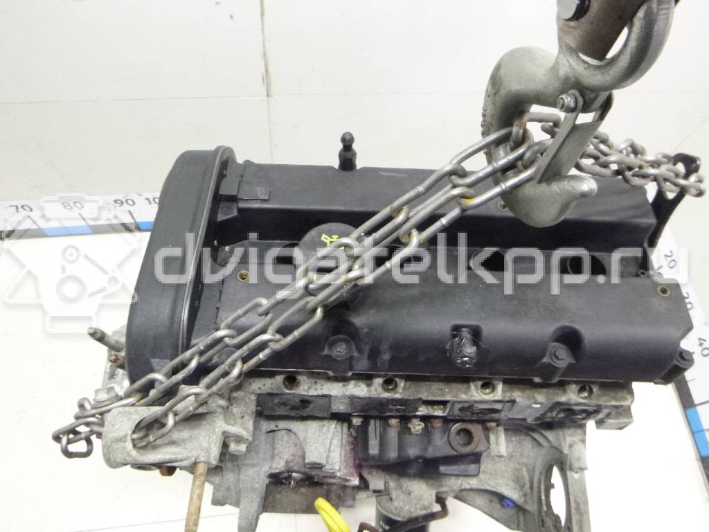 Фото Контрактный (б/у) двигатель BP (DOHC) для Mazda / Ford Australia / Eunos 103-125 л.с 16V 1.8 л бензин 1734722 {forloop.counter}}