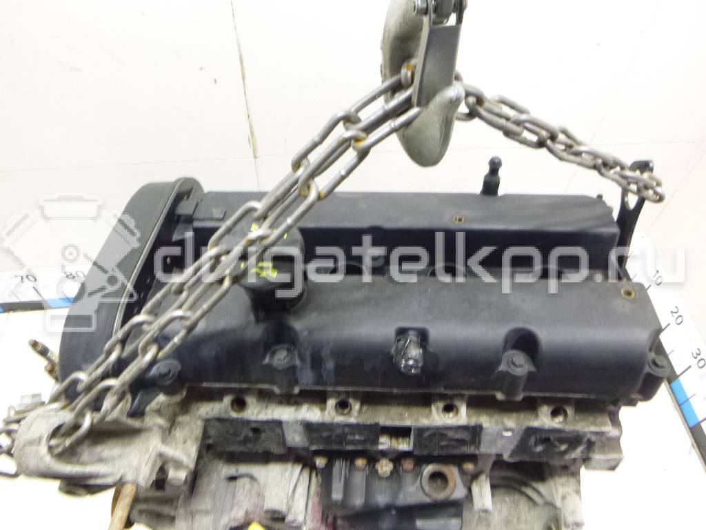 Фото Контрактный (б/у) двигатель BP (DOHC) для Mazda / Ford Australia / Eunos 103-125 л.с 16V 1.8 л бензин 1734722 {forloop.counter}}