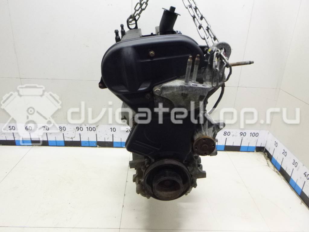 Фото Контрактный (б/у) двигатель BP (DOHC) для Mazda / Ford Australia / Eunos 103-125 л.с 16V 1.8 л бензин 1734722 {forloop.counter}}