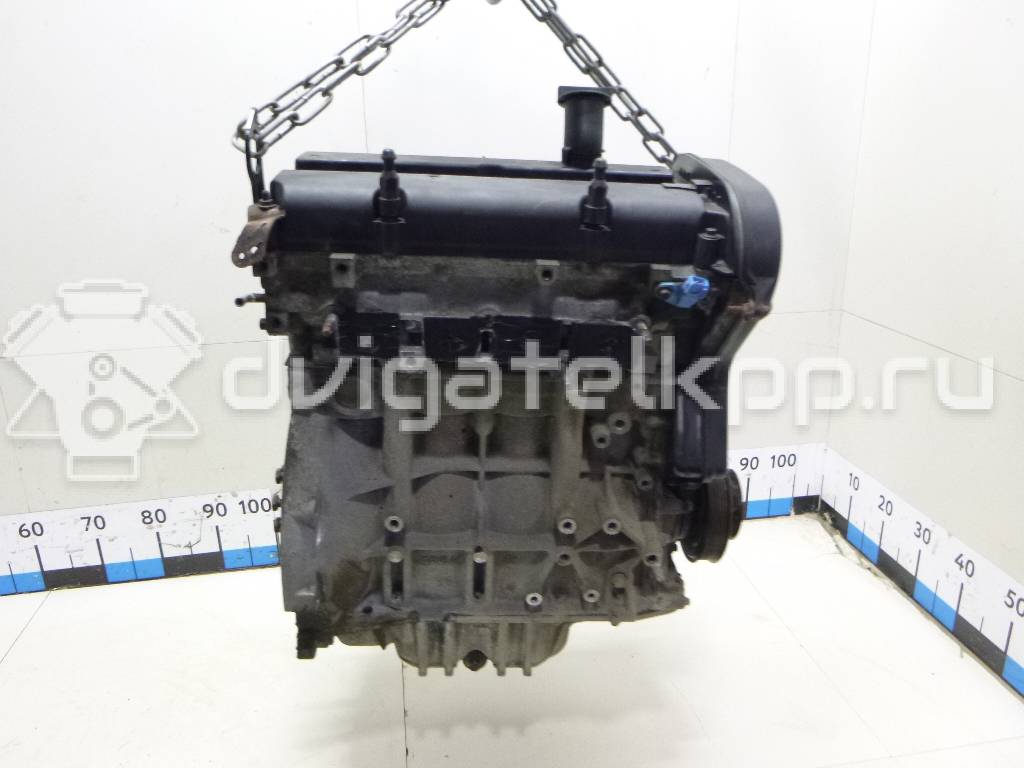 Фото Контрактный (б/у) двигатель BP (DOHC) для Mazda / Ford Australia / Eunos 103-125 л.с 16V 1.8 л бензин 1734722 {forloop.counter}}