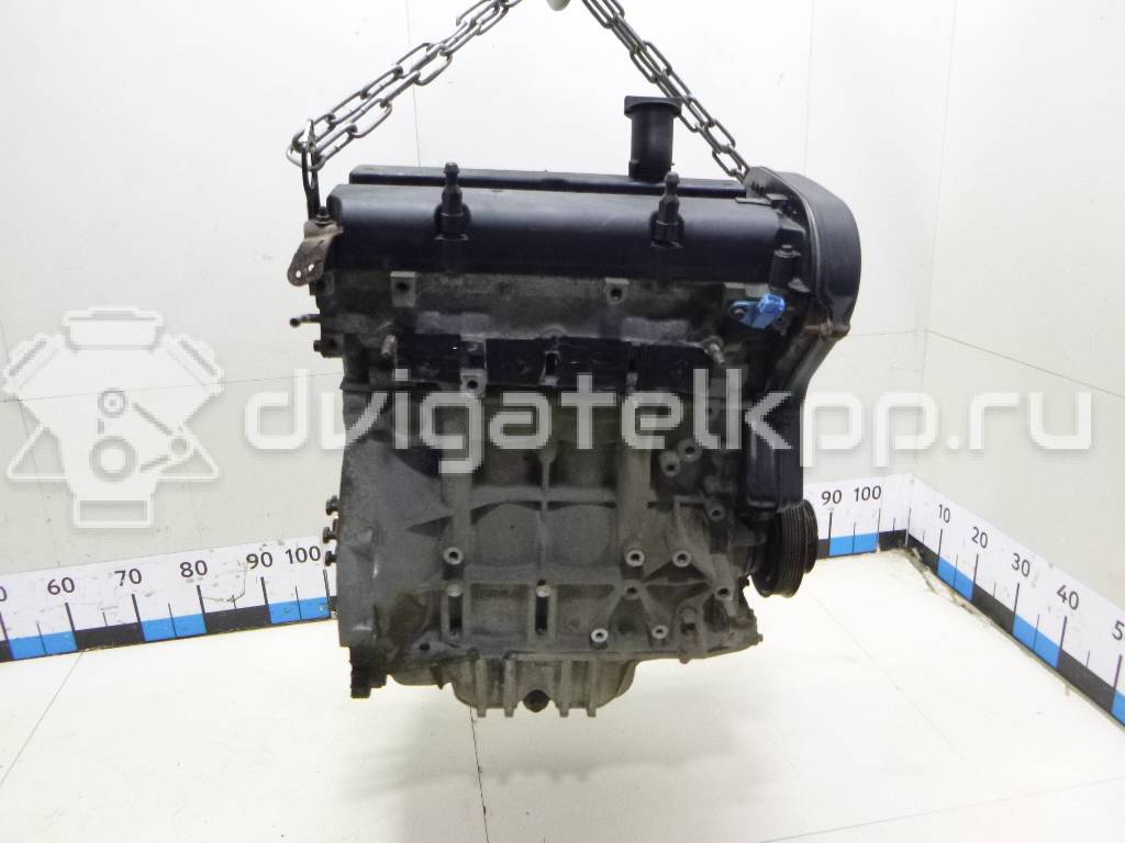 Фото Контрактный (б/у) двигатель BP (DOHC) для Mazda / Ford Australia / Eunos 103-125 л.с 16V 1.8 л бензин 1734722 {forloop.counter}}