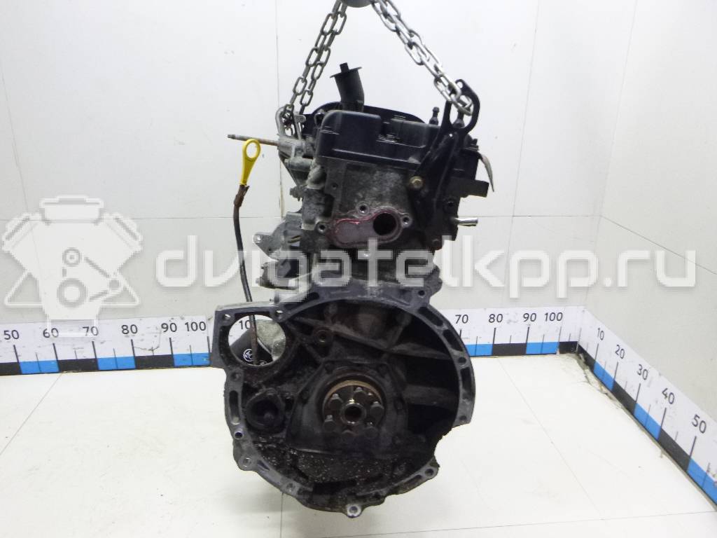 Фото Контрактный (б/у) двигатель BP (DOHC) для Mazda / Ford Australia / Eunos 103-125 л.с 16V 1.8 л бензин 1734722 {forloop.counter}}